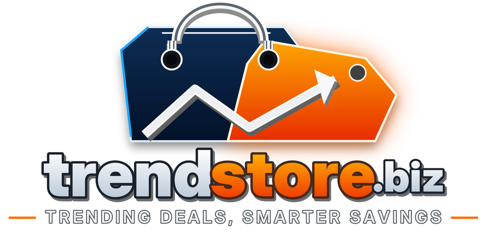 Your home for Today's Trending Deals